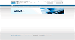 Desktop Screenshot of camaras.org.br